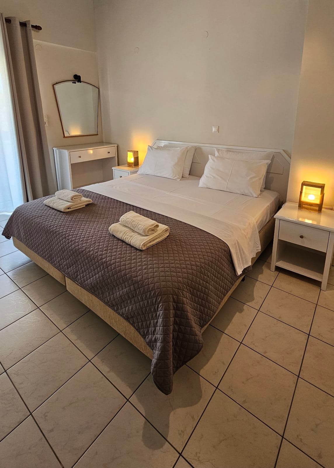 Standard Apartment